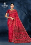 Prime Time Vol 18 By Deeptex Cotton Printed Saree Suppliers In India
